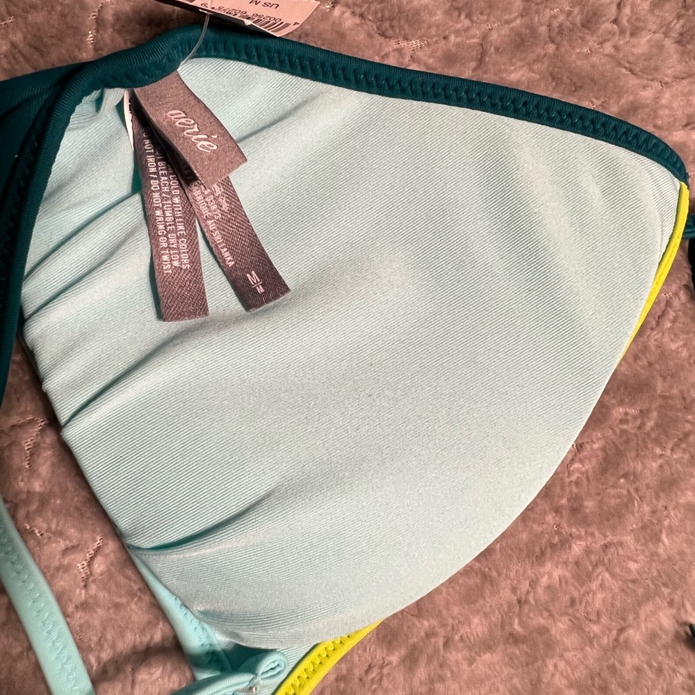 Aerie Bikini Top - Picture 4 of 5